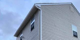 Custom Trim and Detailing for Siding in Monument, CO